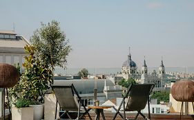 Palacio de los Duques Gran Meliá - The Leading Hotels of the World